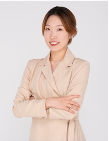 김예슬 음악치료사 프로필 사진